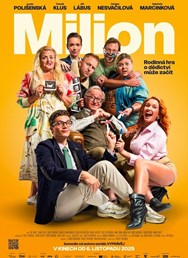 SENIORKINO - Milion