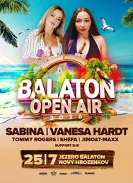 Balaton Open Air 2026