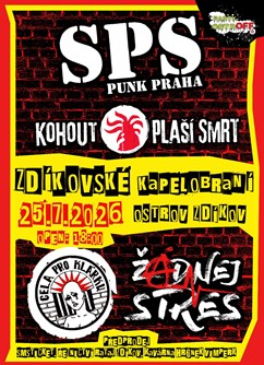 Zdíkovské Kapelobraní 