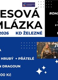Bluesová pomlázka