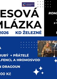 Bluesová pomlázka