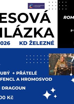 Bluesová pomlázka
