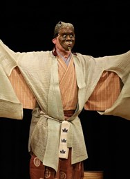 Komedie kjógen na Leitnerce