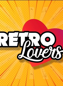 RETRO LOVERS - KD Slavičín