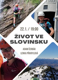 Život ve Slovinsku