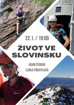 Život ve Slovinsku