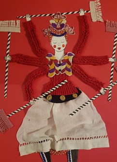 Roztocký masopust - večerní zábava v šapitó