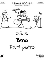 Slavíček - Zimní šňůra