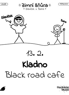 Slavíček - Zimní šňůra