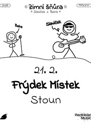 Slavíček - Zimní šňůra