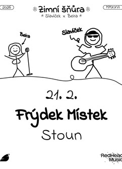 Slavíček - Zimní šňůra