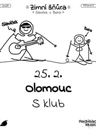 Slavíček - Zimní šňůra