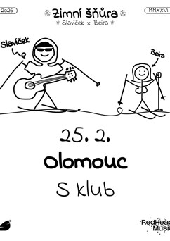 Slavíček - Zimní šňůra
