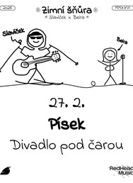 Slavíček - Zimní šňůra