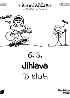 Slavíček - Zimní šňůra