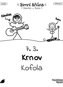 Slavíček - Zimní šňůra