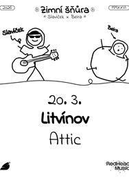 Slavíček - Zimní šňůra