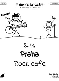 Slavíček - Zimní šňůra