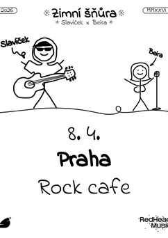 Slavíček - Zimní šňůra