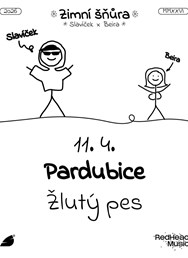 Slavíček - Zimní šňůra