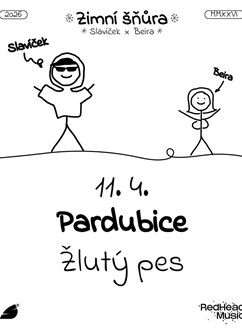 Slavíček - Zimní šňůra