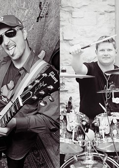 JAY RABBIT (unplugged) | koncert