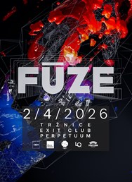 FÚZE