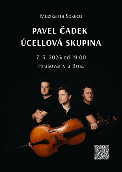  Muzika na Sokecu: Pavel Čadek a Úcellová skupina