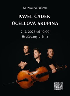  Muzika na Sokecu: Pavel Čadek a Úcellová skupina