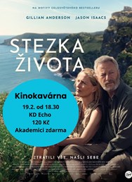 Kinokavárna: Stezka života