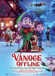 VÁNOCE OFFLINE