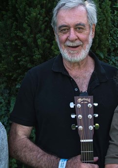 Michal Prokop Trio
