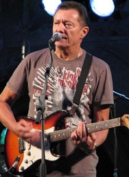 Karel Kahovec "80" & The Beatles Revival