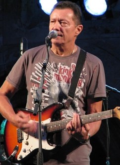 Karel Kahovec "80" & The Beatles Revival