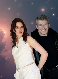 Talkshow s Markem Orko Váchou a Sarah Haváčovou