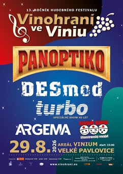 Vinohraní ve Viniu