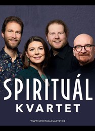 Spirituál kvartet