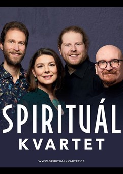 Spirituál kvartet