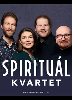 Spirituál kvartet