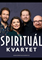 Spirituál kvartet