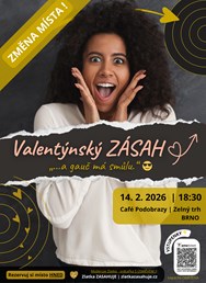 Valentýnský zásah - a gauč má smůlu 