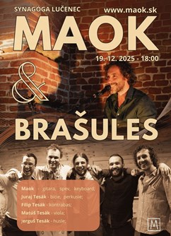 Maok & Brašules