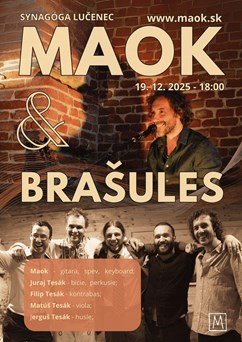 Maok & Brašules