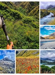 Dobrodružná Te Araroa aneb To NEJ z Nového Zélandu