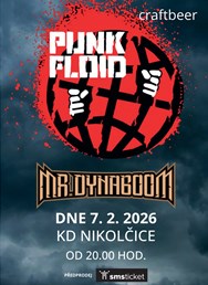 Punk Floid Nikolčice