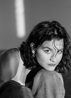 TIMEA (SK) | brazey (AT)