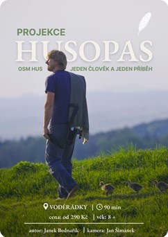 Husopas
