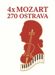 1. koncert „Mozart - rané sonáty”