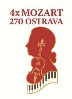 1. koncert „Mozart - rané sonáty”