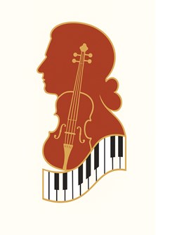 1. Koncert - rané sonáty 